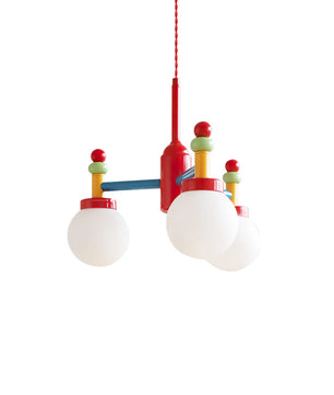 Junit Pendant Lamp
