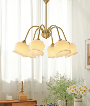 Morup Chandelier