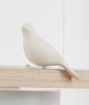 Sienna Bird Long Chandelier