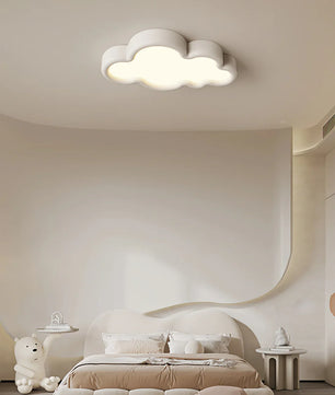 Crown Cloud Ceiling Lamp