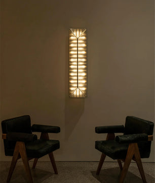 Fragment Wall Lamp