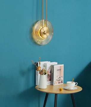 Gaia Wall Lamp