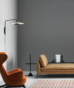 Ginger Plug In Wall Lamp
