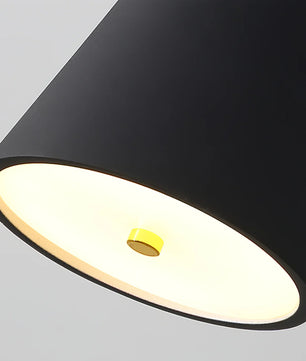 Kettle Resin Pendant Lamp