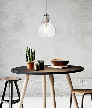 Bulb SR1/Mega Bulb SR2 Pendant Light