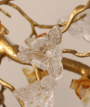 Aosta Branch Chandelier