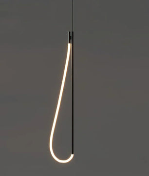 Leto Chandelier