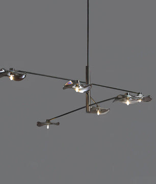 Dainolite Chandelier