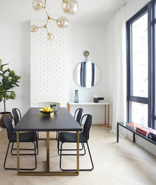 Bifurcation Bubble Chandeliers