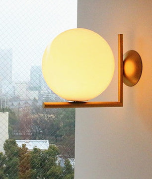 IC Lights Wall/Ceiling Light