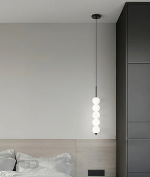 Orbet Pendant Lamp