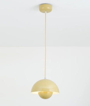 Flowerpot Pendant Light