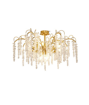 Emily Branch Ceiling Lamp