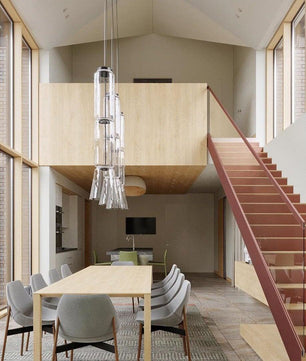 Noctambule Pendant Lamp