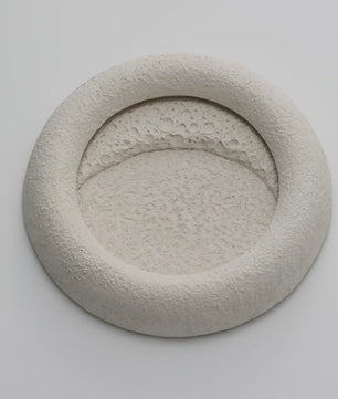 Lunar Glow Ceiling Lamp