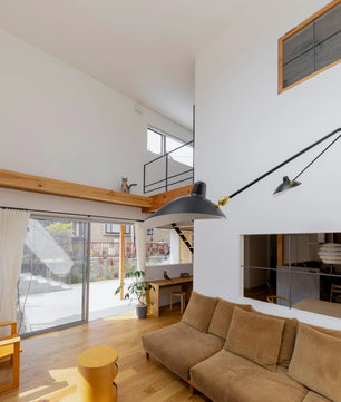 Serge Mouille Wall Lamp