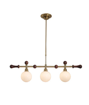 Reya Linear Chandelier