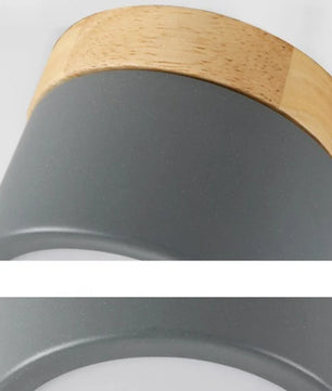 Nordic Cylindrical LED Ceiling Light S43