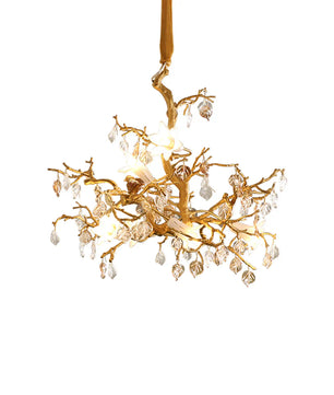 Fiori Chandelier