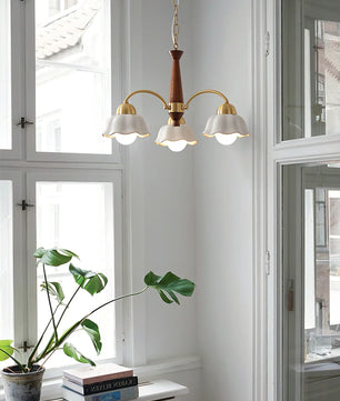 Swedish Modern Chandeliers