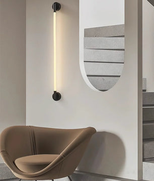 Flecto Tube Wall Lamp
