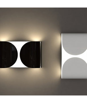 Foglio Wall Lamp