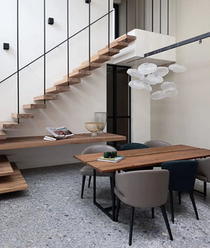 73 Random Glass Pendant Light