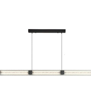 Camacho Black Chandelier