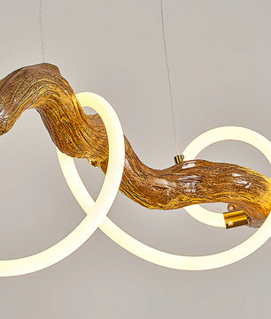Ford Chandelier