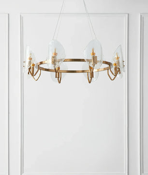 Mindy Browns Chandelier