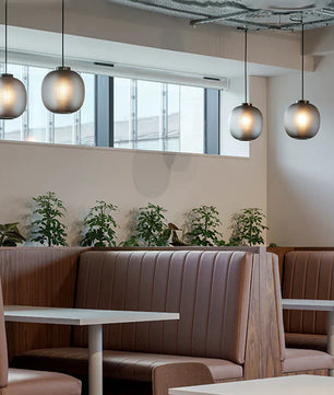 Bloom Pendant Light