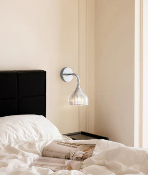 E Wall Lamp