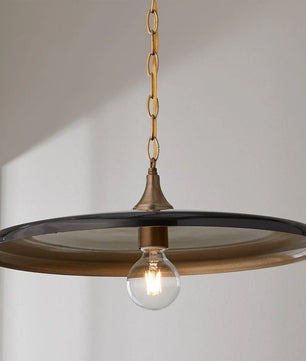 Julia Victor Pendant Lamp
