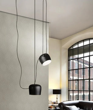 Aim Pendant Light