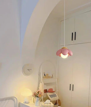 Cherry Blossom Pendant Lamp S46