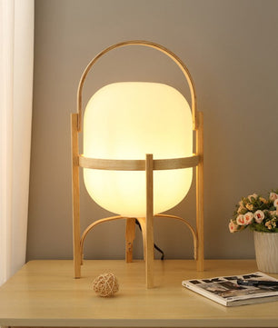 Cesta Table Lamp