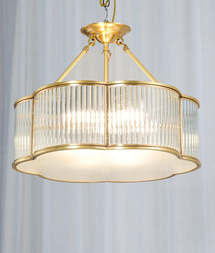 Basil Chandelier
