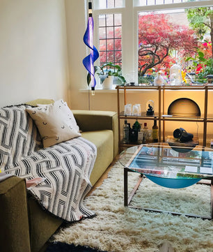 Vapour Pendant Light