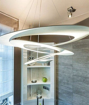 PIRCE MICRO Pendant Light
