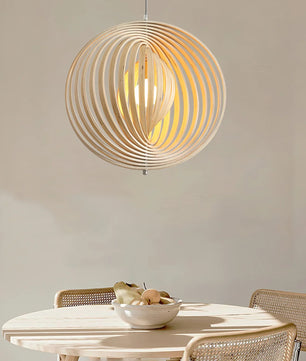 Oasis Pendant Lamp