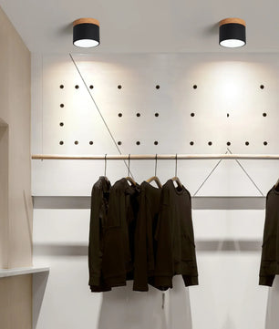 Plafonnier Spot Ceiling Lamp