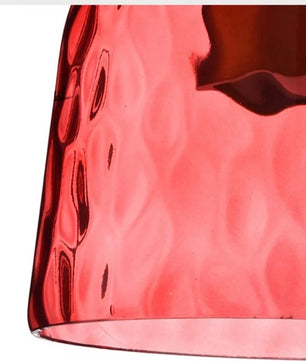 Nordic Macaron Lollipop Glass Pendant Lamp S118