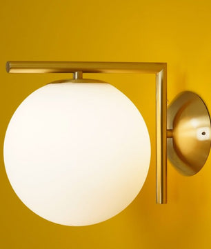 IC Lights Wall/Ceiling Light