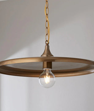 Julia Victor Pendant Lamp