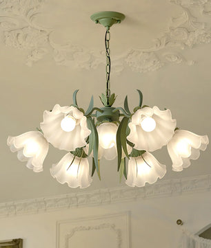 Burkett Chandelier