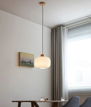 Rime Pendant Lamp