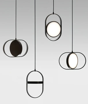 KUU Pendant Light