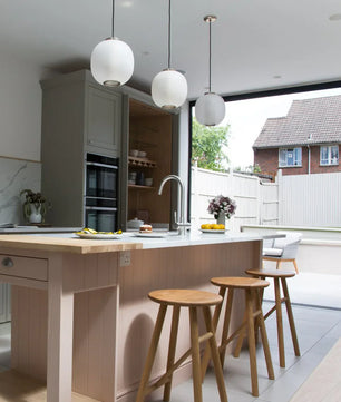 Bloom Pendant Light