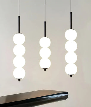 Orbet Pendant Lamp