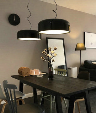 Smithfield Suspension Pendant Lamp